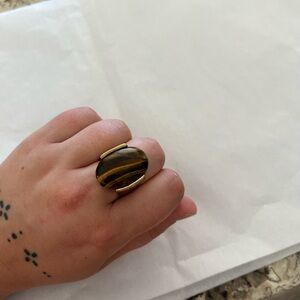 Vintage Ring